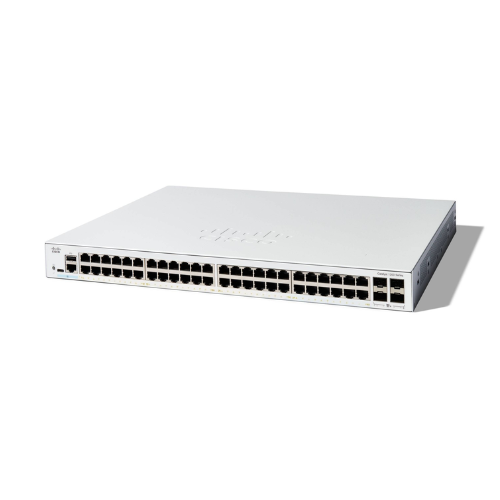 CATALYST CISCO C1200-48T-4X 1200 48-PORT GE 4X10G SFP_