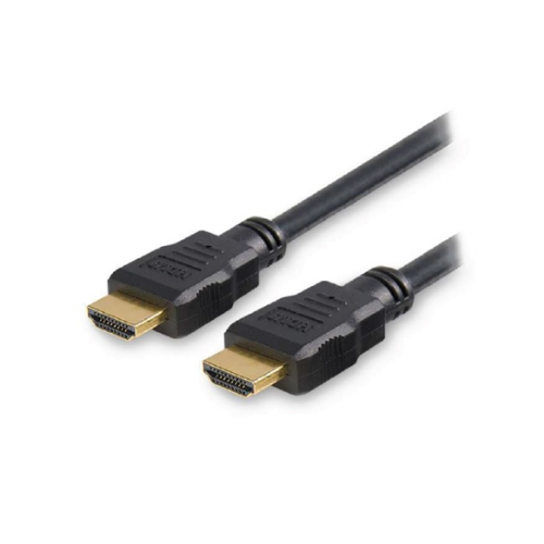 BROBOTIX CABLE HDMI 7.5 METROS – Version 2.0 – 4k – Conector HDMI Macho a Conector HDMI Macho – Pantalla TV Blu-Ray Consola 558834 de Juegos Video Audio Digital Notebook Laptop Proyector CABLE HDMI V2.0 SOPORTA 4K 7.50 METROS