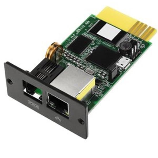 VICA TARJETA SNMP-PLUS DE MONITOREO SNMP- PLUS PARA UPS