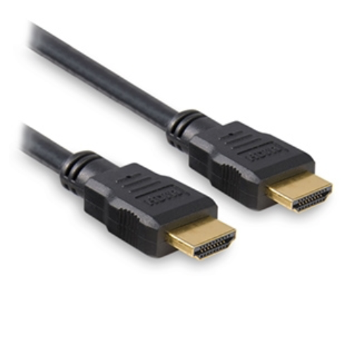 BROBOTIX CABLE HDMI 10.50 METROS – Version 2.0 – 4k – Conector HDMI Macho a Conector HDMI Macho – Pantalla TV Blu-Ray Consola Probotix 963509 de Juegos Video Audio Digital Notebook Laptop CABLE HDMI V2.0 10.5M 28AWG NG O SOPORTA 2K Y 4K BROBOTIX