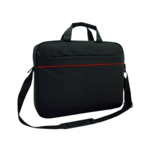 MALETIN Probotix 742767 PORTAFOLIO 15.6IN CHAMP ION NEGRO BROBOTIX