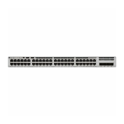 CATALYST CISCO C9200L-48P-4G-E 9200L 48-PORT PO_ 4 X 1G NETWORK ESSENTIALS