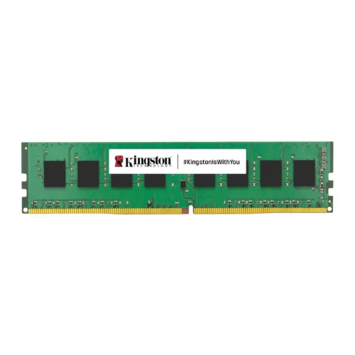 MEMORIA RAM DIMM KINGSTON KVR 8GB DDR4 3200MHZ CL22 NON ECC KVR32N22S8 8