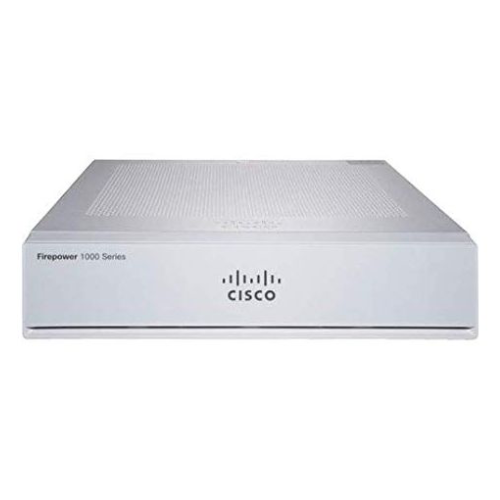 Dispositivo FPR1010-NGFW-K9 de Seguridad de Red/Firewall Firepower 1010 – 8 Puerto – 1000Base-T – Gigabit Ethernet – 8 x RJ-45. FIREPOWER 1010 NGFW APPLIANCE DESKTOP