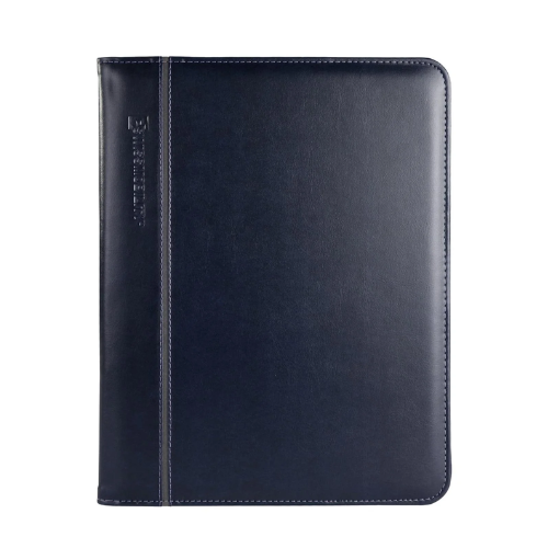 SWISSMOBILITY Tonivisa LSF102303 BERNINA BLUE EXEC UTIVE BIFOLIO 2 INTERNAL COMPARTMEN