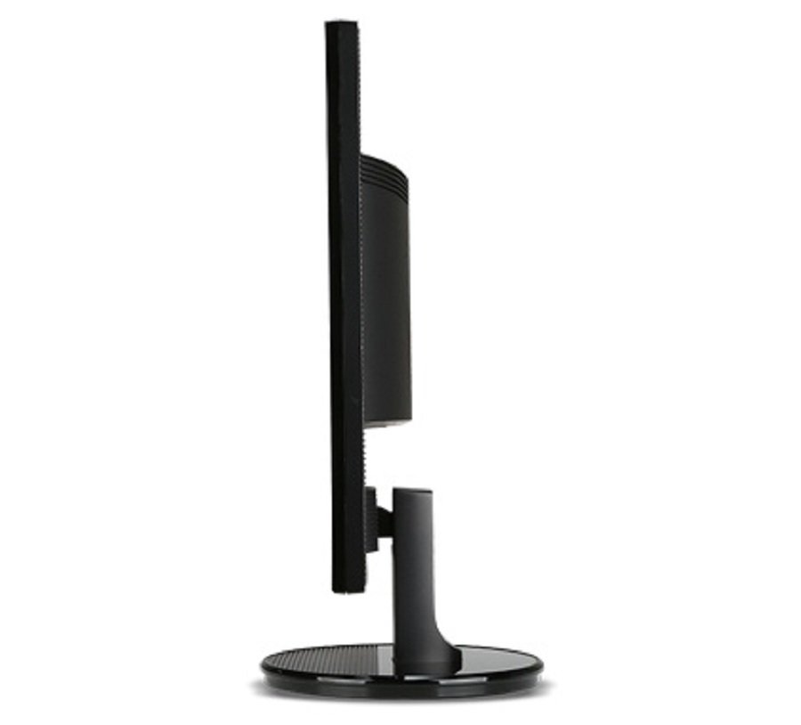 Monitor Acer K202HQL LED 19.5", HD, Negro - Image 2