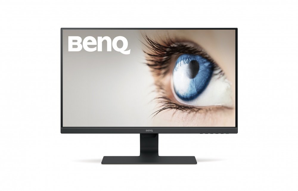 Monitor BenQ GW2780 LED 27”, Full HD, HDMI, Negro
