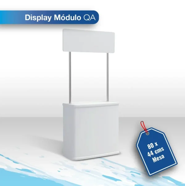 Display módulo