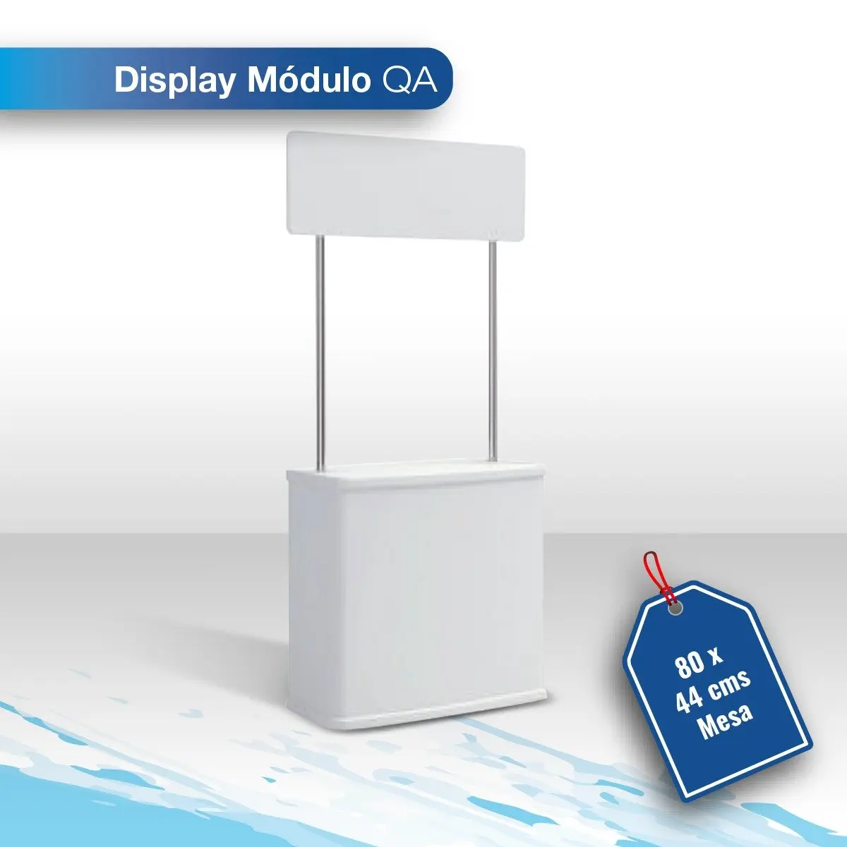 Display módulo