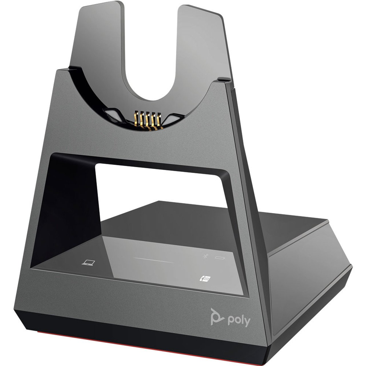 Base de Oficina Voyager de Repuesto CB722 2 CD