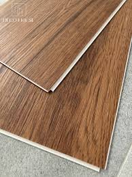 Vinil de decoración de PVC acabado madera alarmo