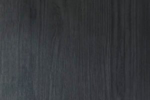 Vinil de decoración de PVC acabado madera ébano