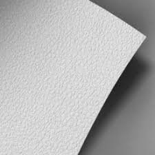 Vinil revestimiento para pared de PVC acabado piel