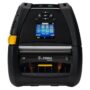 Zebra Impresora Móvil ZQ630, Térmica Directa, Inalámbrico, 203 x 203 DPI,  WiFi, USB, Bluetooth 4.1, - no Fuente de Poder