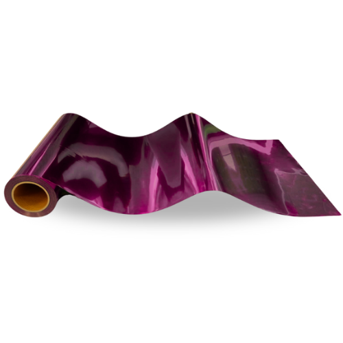 Vinil Dis Consulting textil metalico fiusha