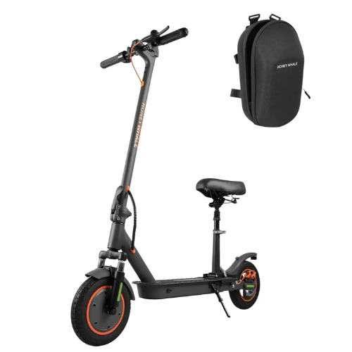 Scooter Modelo M2MAXB