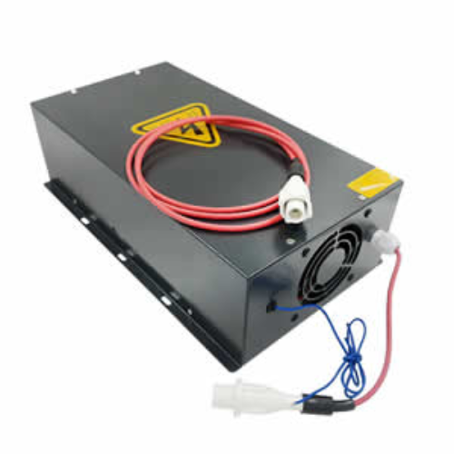 Insumos fuente de poder tubo lasser 80-100W