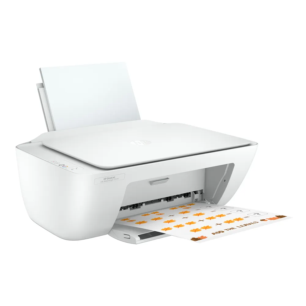 Multifuncional HP DeskJet Ink Advantage USB / Color