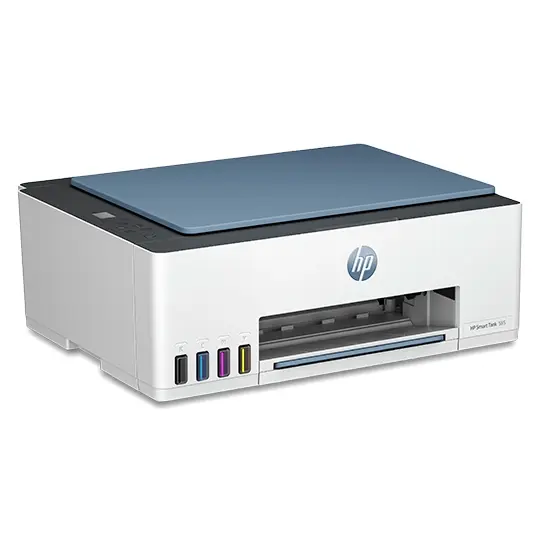 Multifuncional HP Smart Tank 525 USB / Color