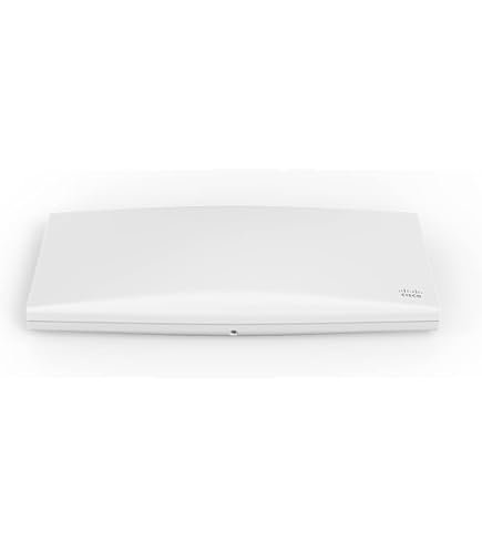 Access Point CISCO Meraki MR44 Wi-Fi 6 Indoor