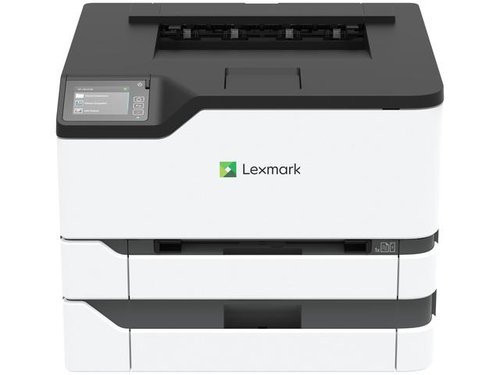 Impresora LEXMARK CS431dw Color