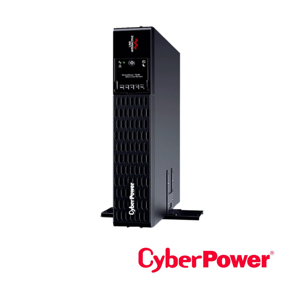 UPS CYBERPOWER 2200VA Onda Senoidal / Rack 2U