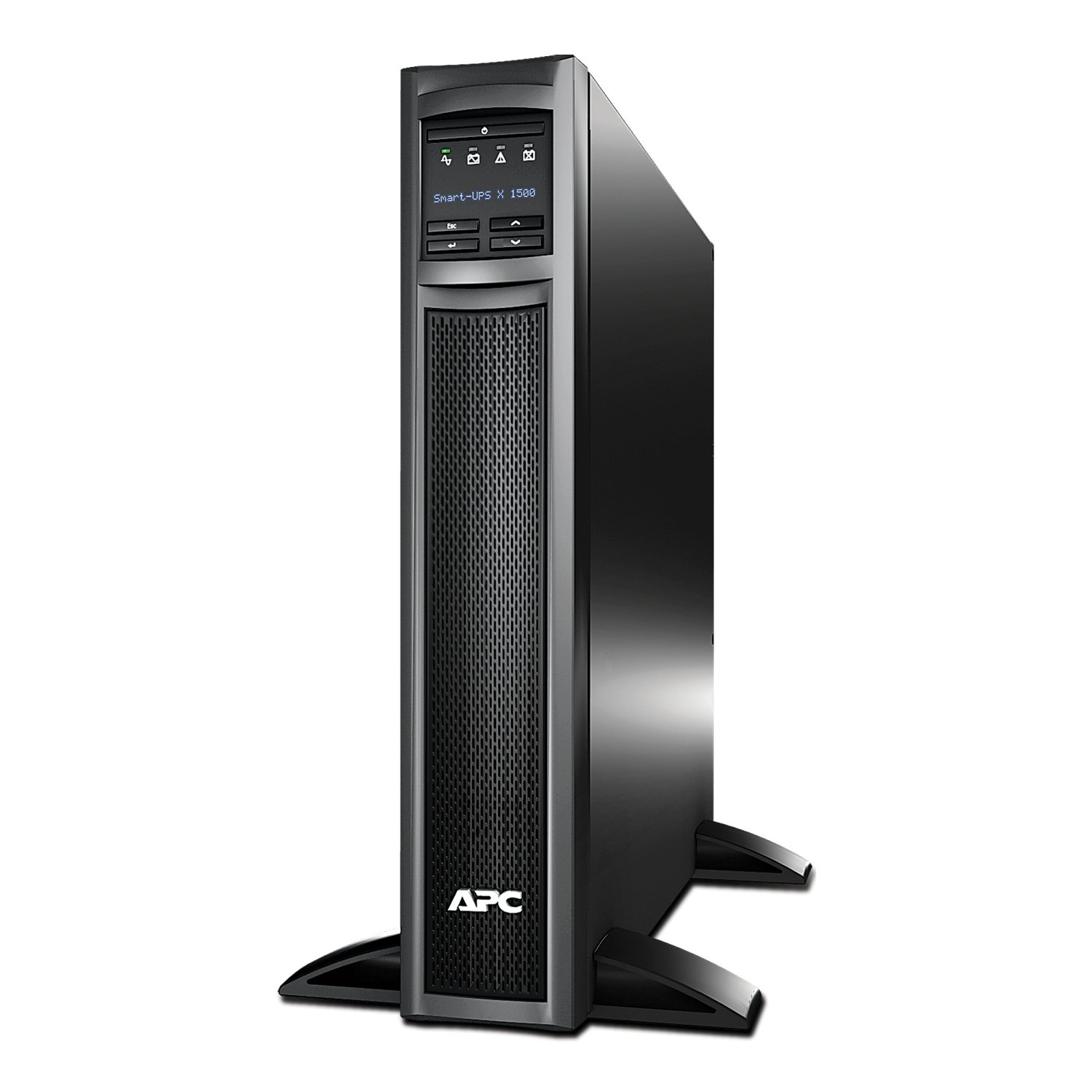 UPS SCHNEIDER APC Smart-UPS 1500VA Rack 2U / SmartConnect