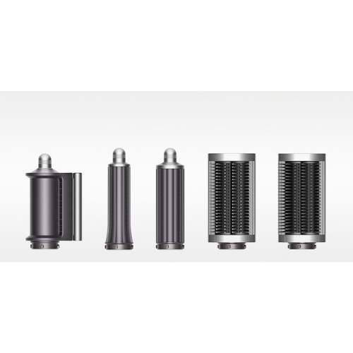 Accesorio de barril de 40 mm de largo para Dyson Airwrap HS0 (parte representativa del kit) 971874-17 Kit de accesorios resideñados Complete Long