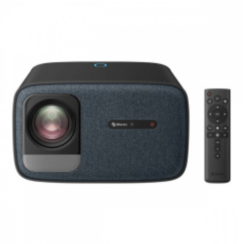 Proyector Portátil Steren PRO-6000, Full HD (1920 x 1080), 650 Lúmenes, Bluetooth, Inalámbrico, con Bocinas, Negro