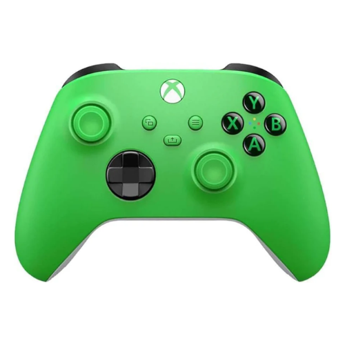 Control Microsoft Xbox Wireless Velocity Green