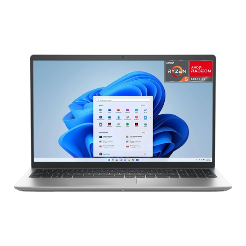 Notebook Dell 15 R5-7520U 8GB RAM 512GB SSD Windows 11 Home 1Y Warranty