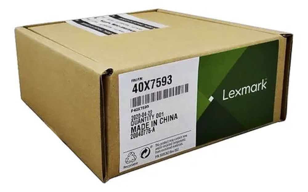 Rodillo de Recogida Lexmark 40X7593 para Ms810n