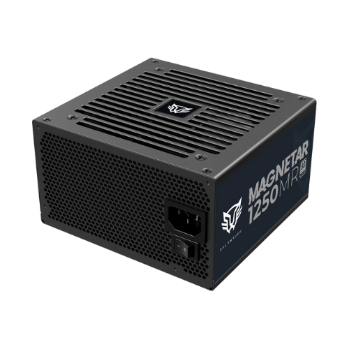 FUENTE DE PODER BALAM RUSH ATX 3.0 MAGNETAR 1250W 80 PLUS PLATINUM MODULAR COLOR NEGRO BR 937610