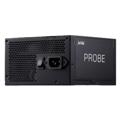 FUENTE DE PODER XPG PROBE 80 PLUS BRONZE 700W ATX2.52 140X150X86MM PROBE700B BKCUS
