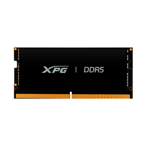 MEMORIA RAM SODIMM ADATA XPG HUNTER DDR5 16G 5600MTS CL46 AX5S5600C4616G SBHT