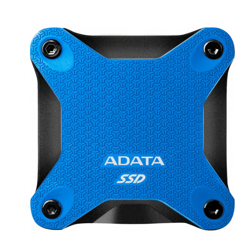 SSD EXTERNO ADATA SD 620 1TB USB 3.2 AZUL SD620 1TCBL