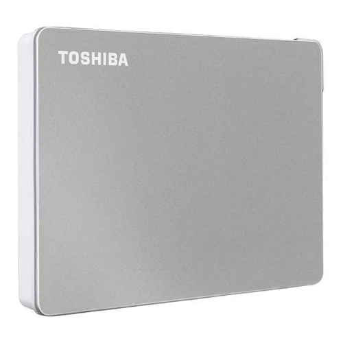 DISCO DURO EXTERNO TOSHIBA CANVIO NEW FLEX 2TB USB 3.0 PARA MAC IOS HDTX120XSCAA