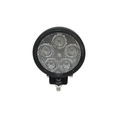 Luz de trabajo ECCO 1000-AW ultra brillante 5 LED 950 lumen 12-24 Vcc