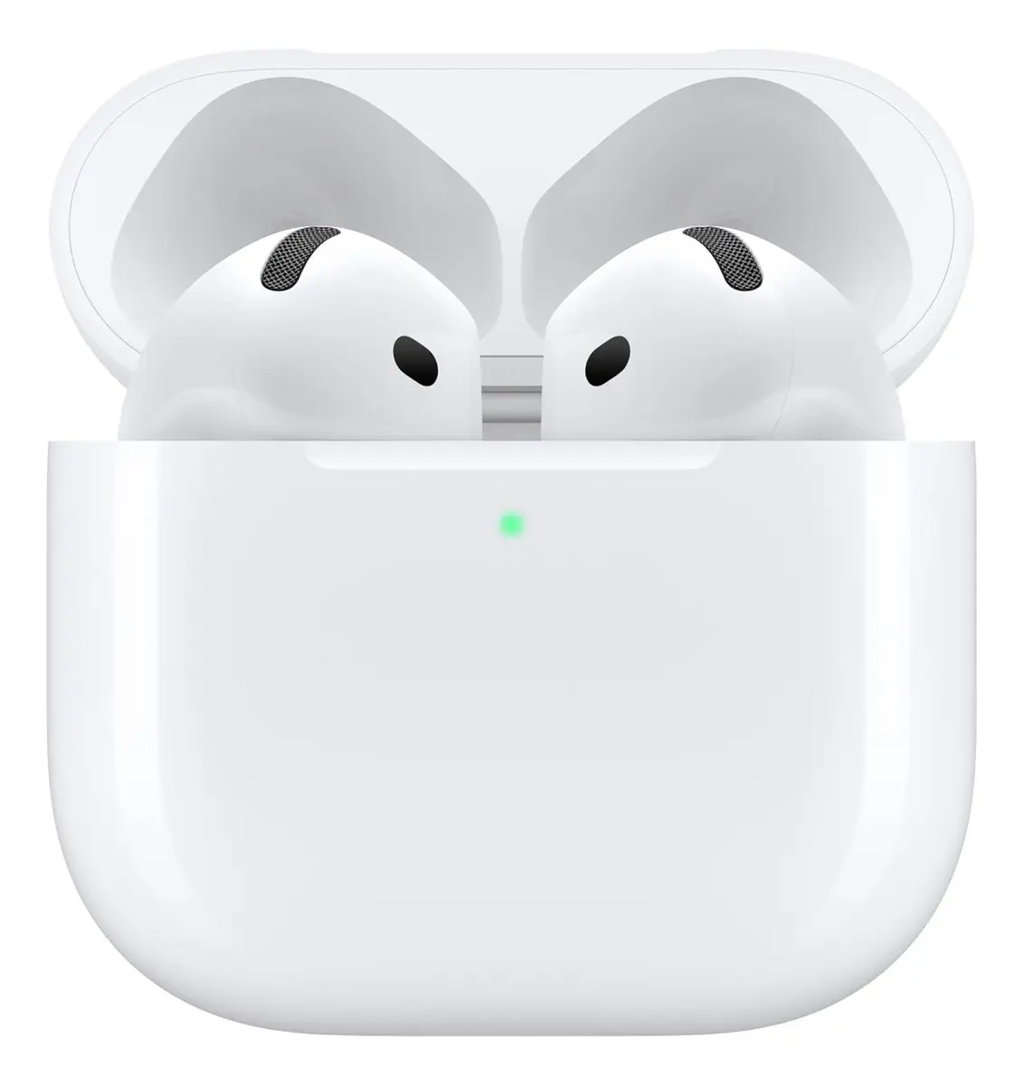 Apple AirPods 4ª Generación Color- Reacondicionado
