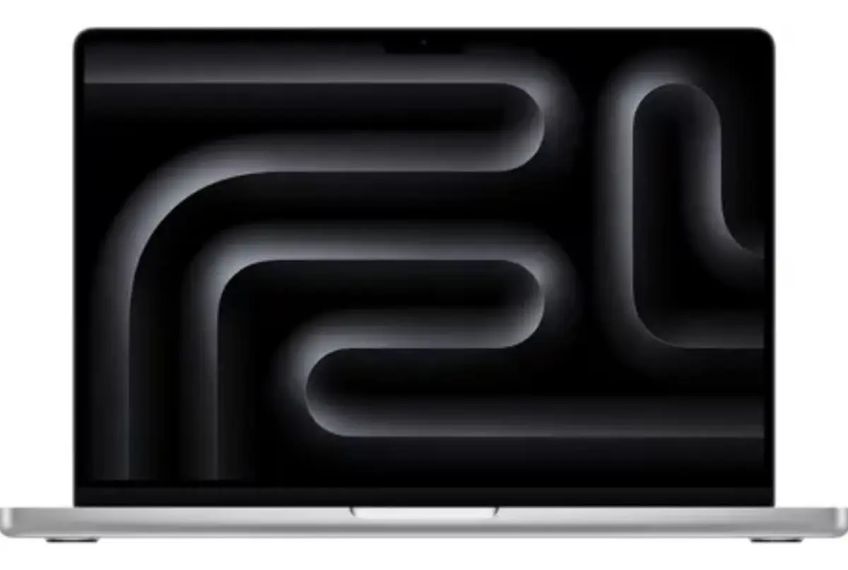 Apple MacBook Air 13 Pulgadas Chip M1 256GB Gris Espacial- Reacondicionado