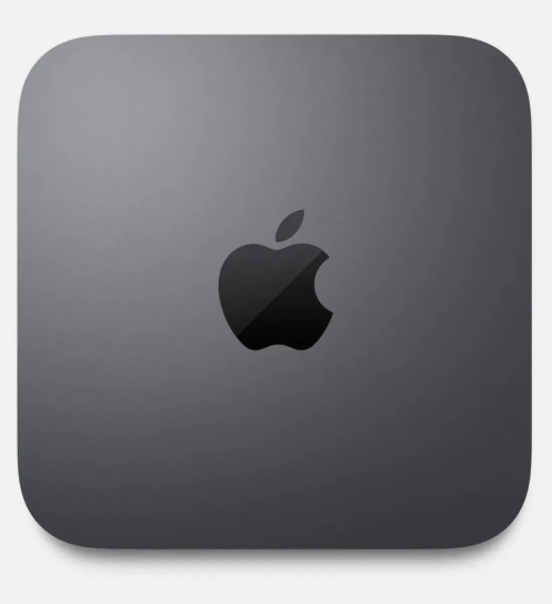 Apple Mac mini Intel Core i7 3.0GHz 8GB RAM 1TB HDD Color- Reacondicionado