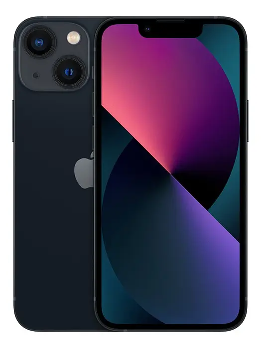 Apple iPhone 13 mini Color- Reacondicionado