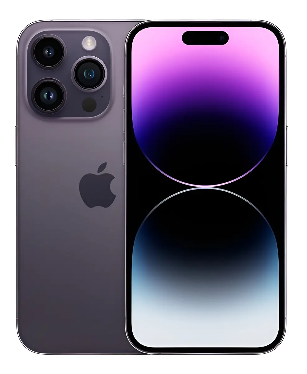 Apple iPhone 14 Pro Color- Reacondicionado