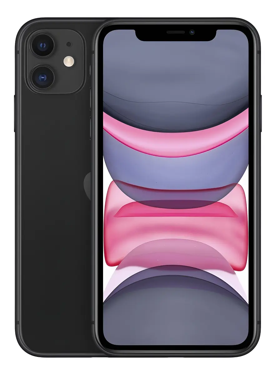 Apple iPhone 11 Color- Reacondicionado
