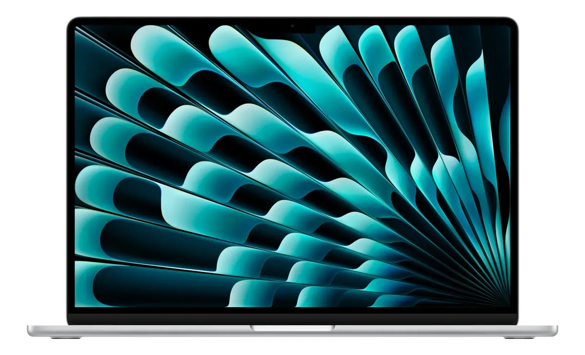 Apple MacBook Air 13 Pulgadas Chip M3 16GB RAM 512GB SSD Color- Reacondicionado