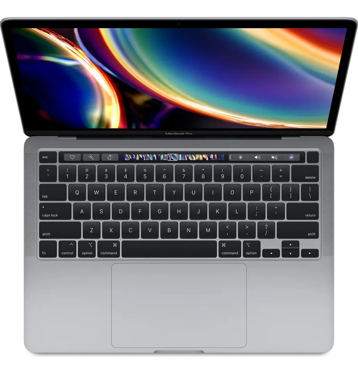 Apple MacBook Pro 2020 16GB RAM 512GB SSD Color- Reacondicionado