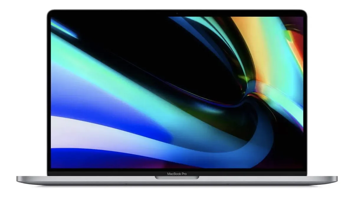 Apple MacBook Pro Intel Core i9 32GB RAM 4GB Video Color- Reacondicionado