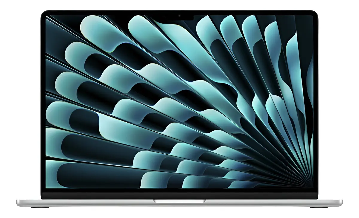 Apple MacBook Air Chip M4 Color- Reacondicionado