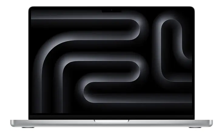 Apple MacBook Pro Chip M4 1TB SSD Color- Reacondicionado