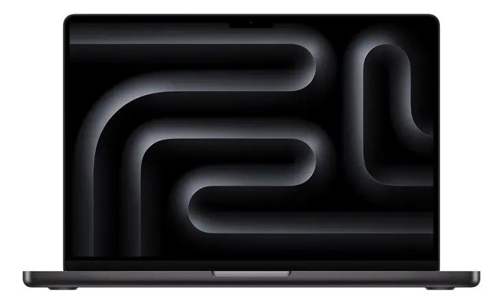 Apple MacBook Pro Intel Core i5 2012 4GB RAM Color- Reacondicionado
